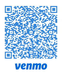 Stufft payment QR code